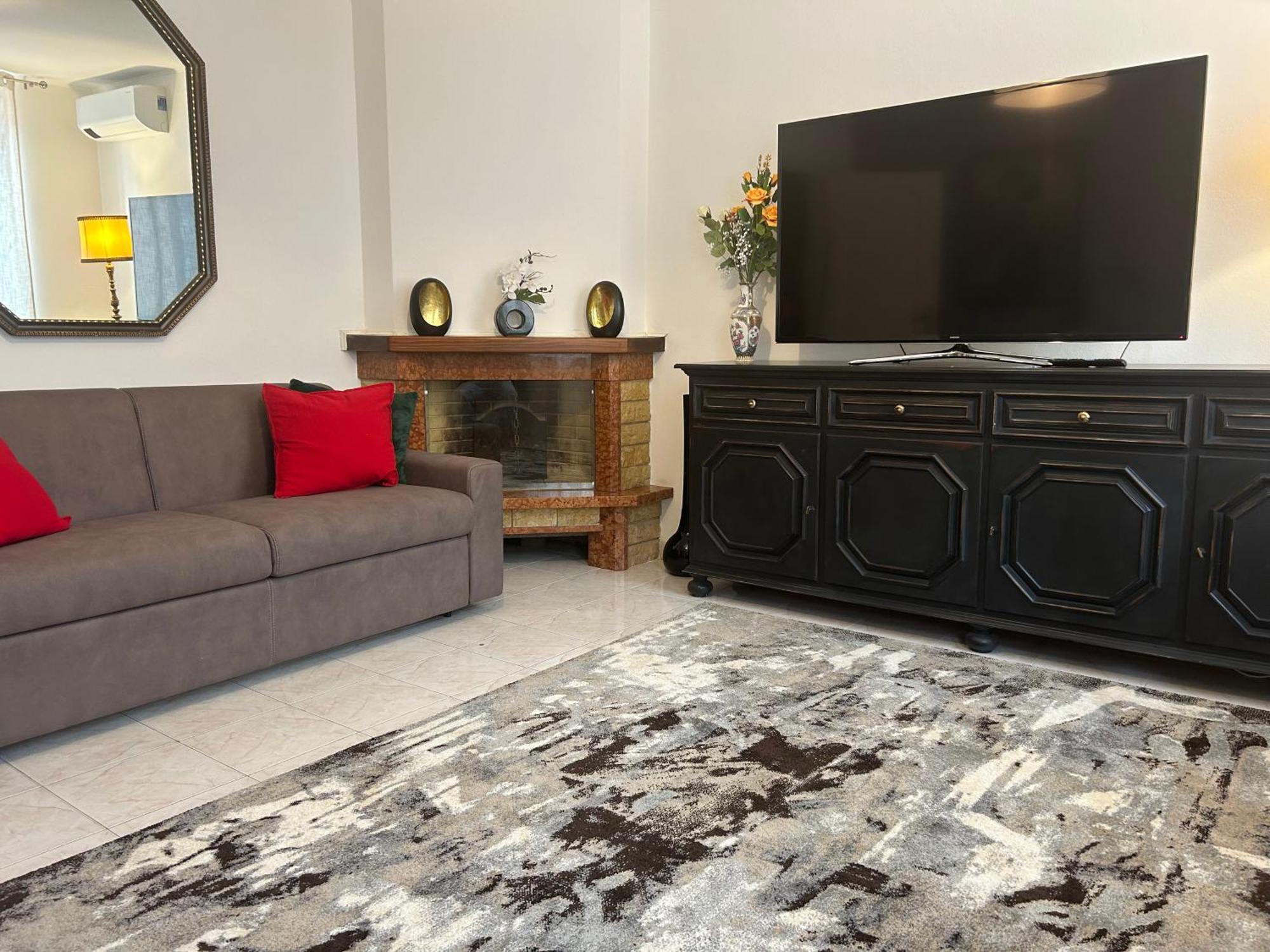 San Zeno Apartment 维罗纳 外观 照片