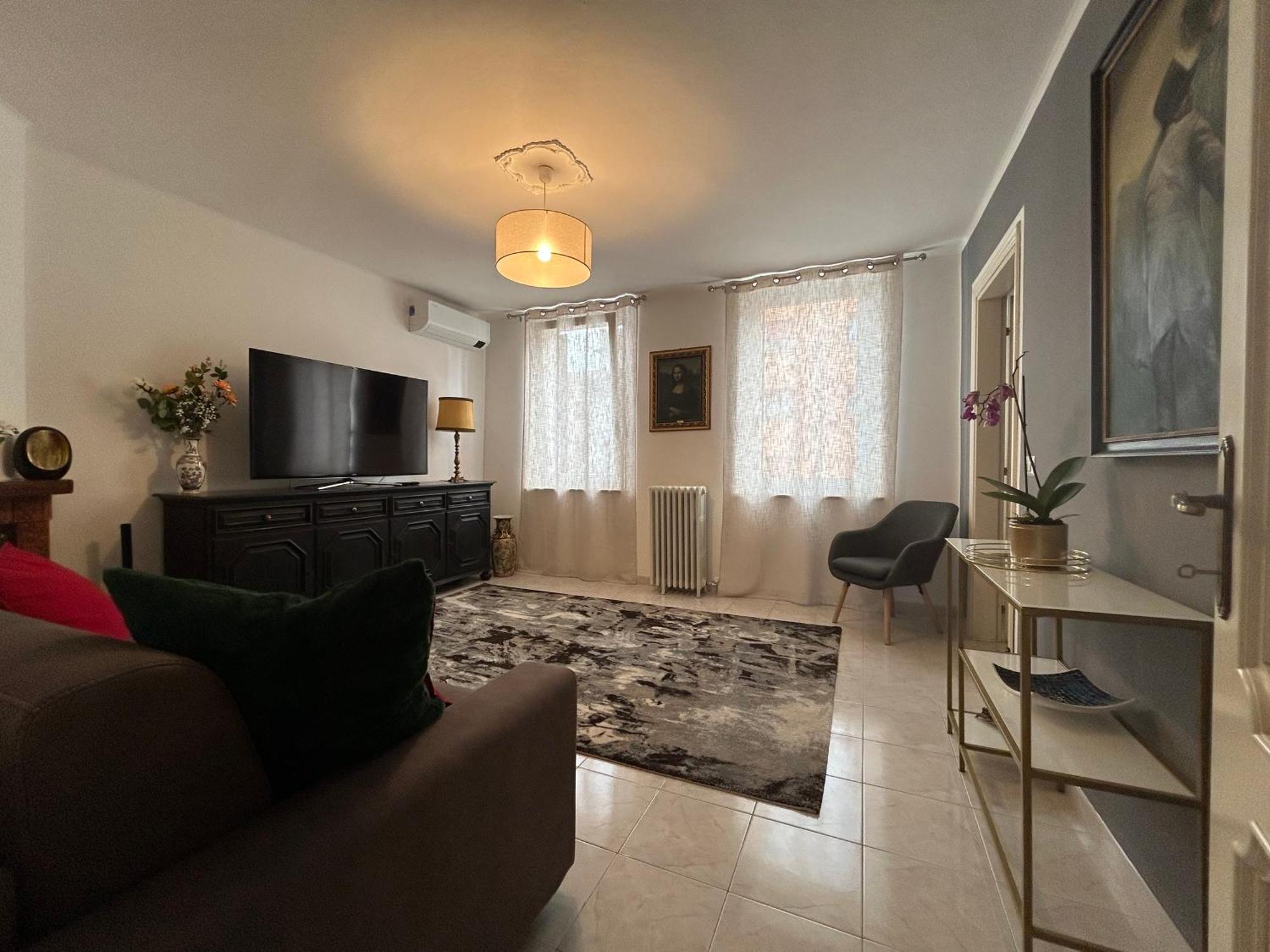 San Zeno Apartment 维罗纳 外观 照片