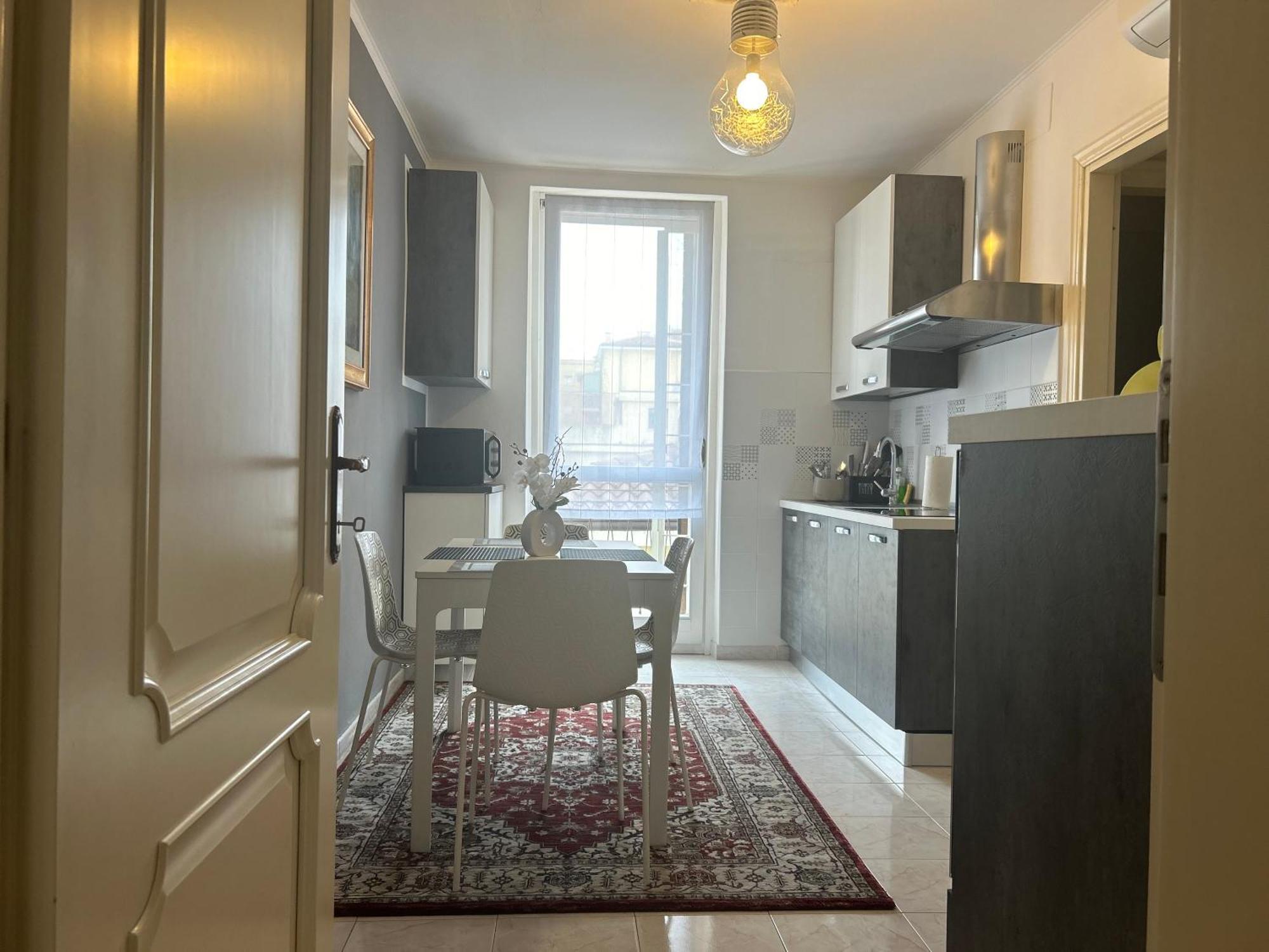 San Zeno Apartment 维罗纳 外观 照片