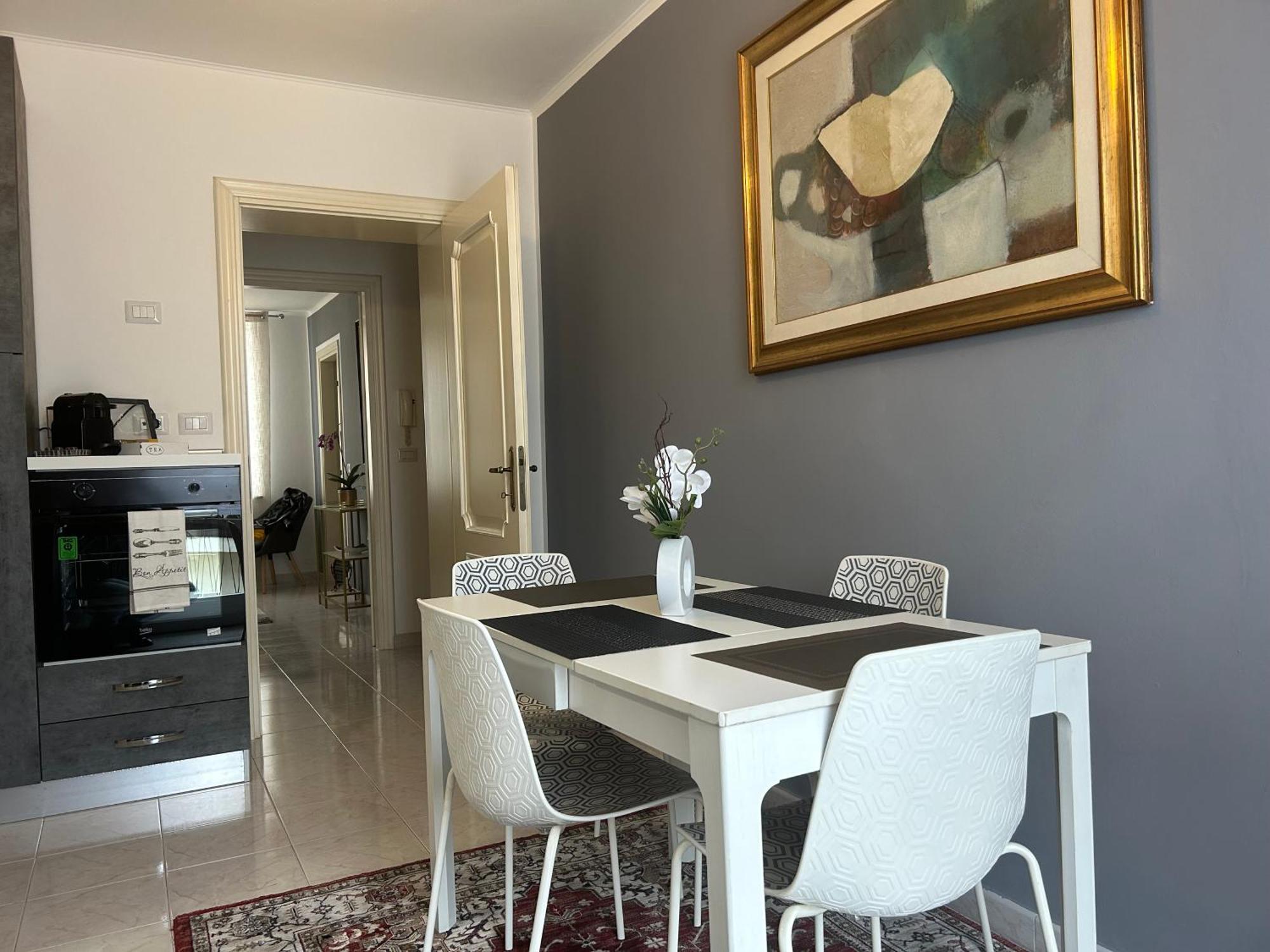 San Zeno Apartment 维罗纳 外观 照片