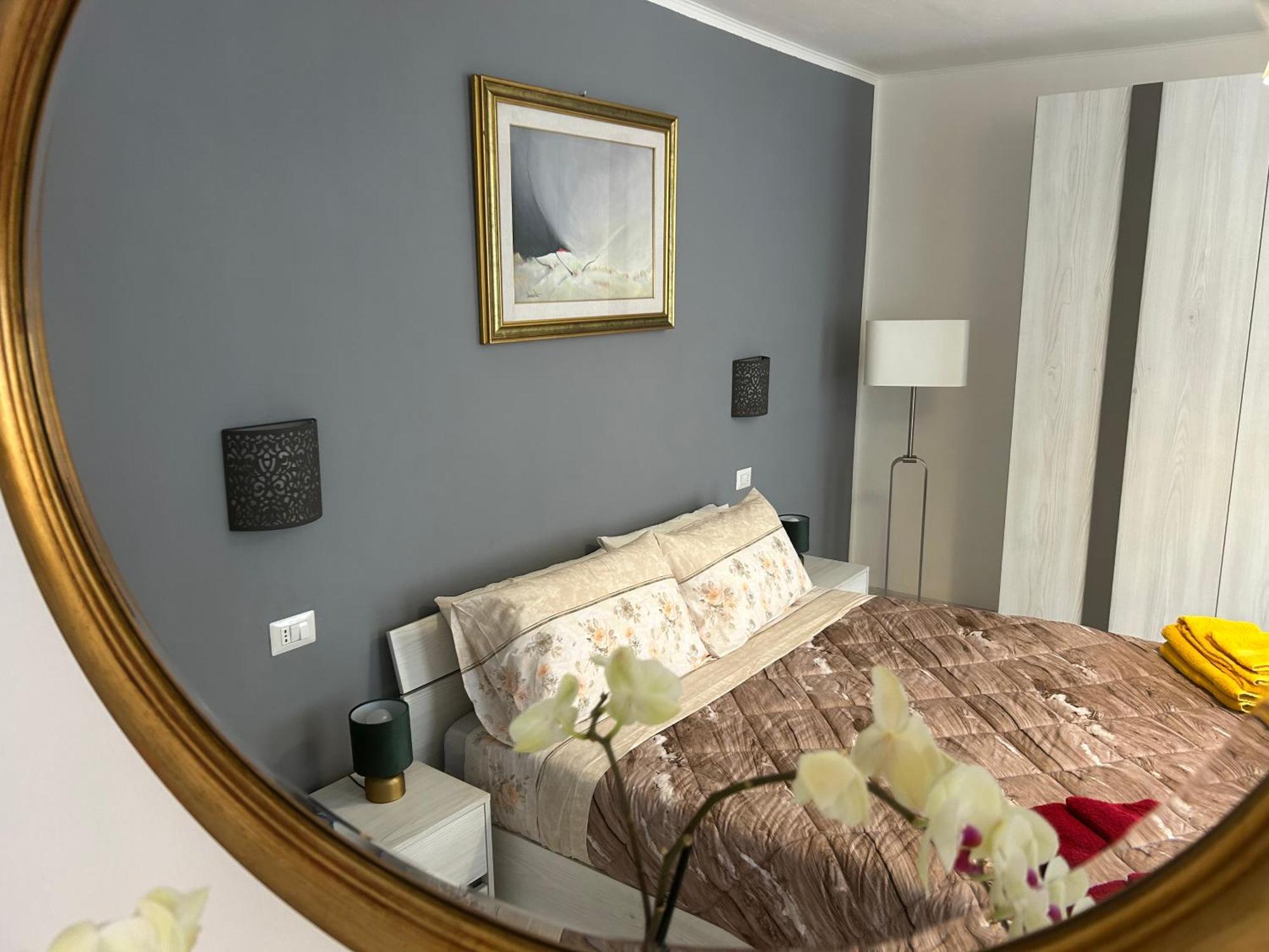 San Zeno Apartment 维罗纳 外观 照片