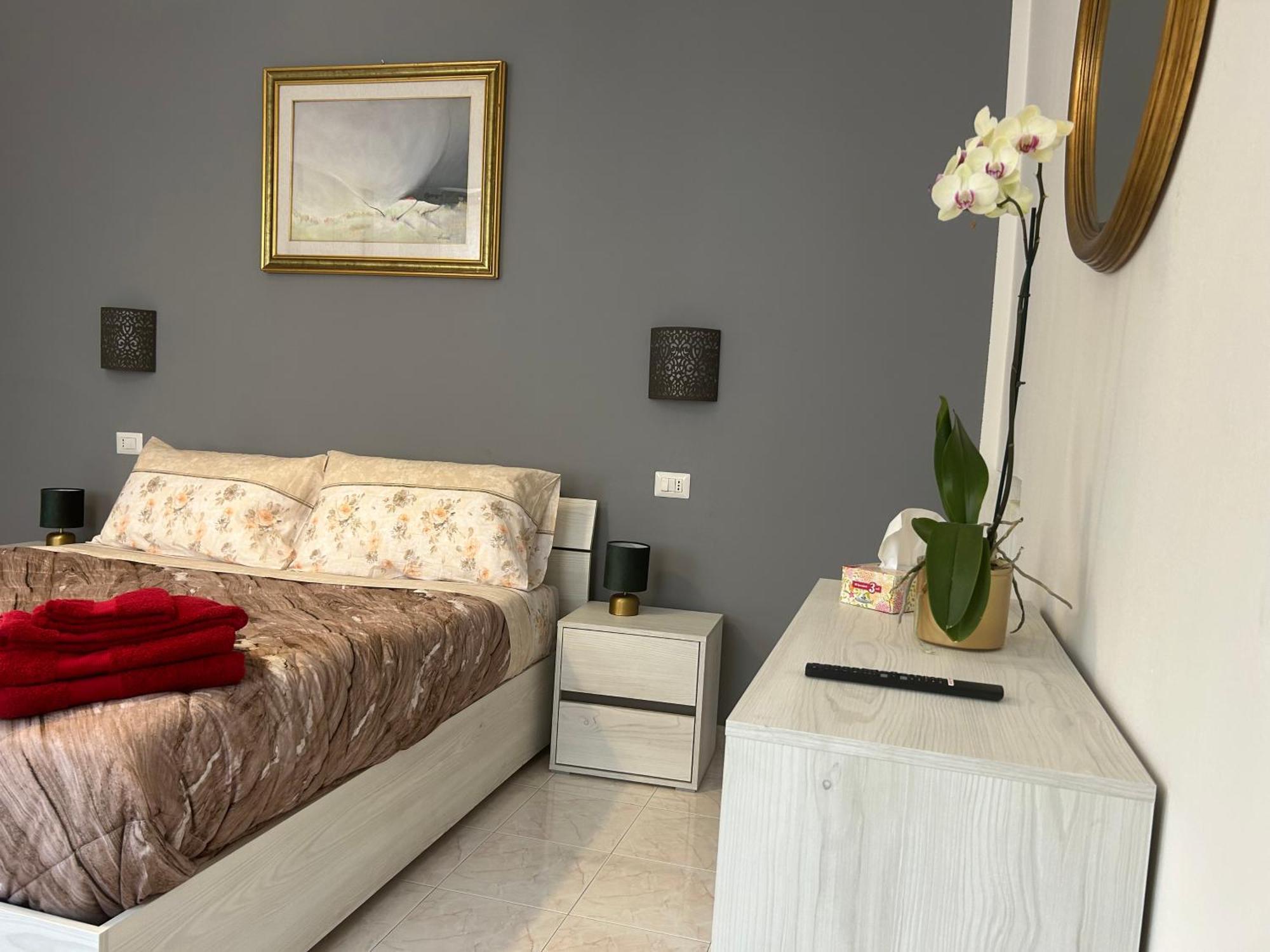 San Zeno Apartment 维罗纳 外观 照片