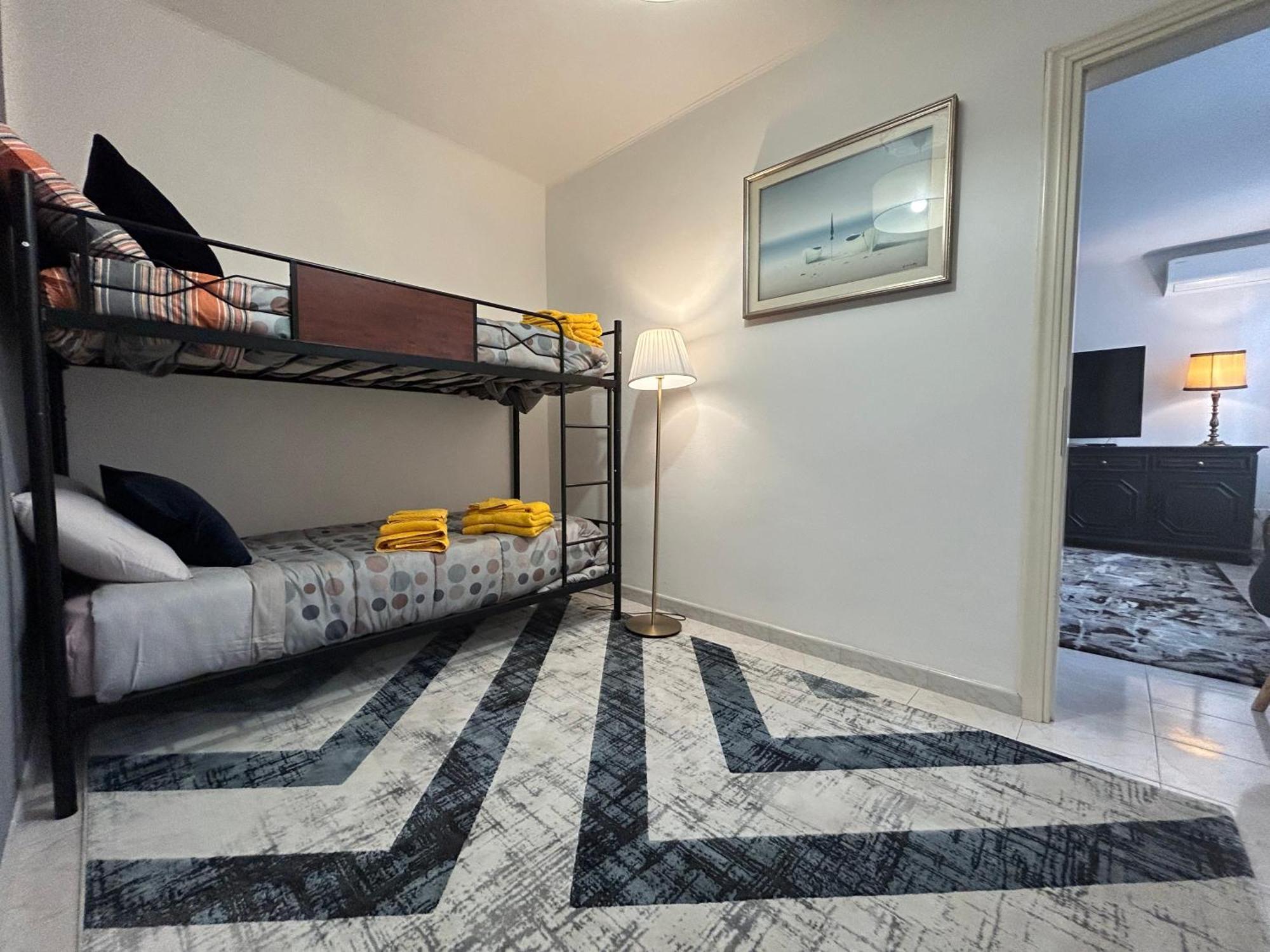 San Zeno Apartment 维罗纳 外观 照片