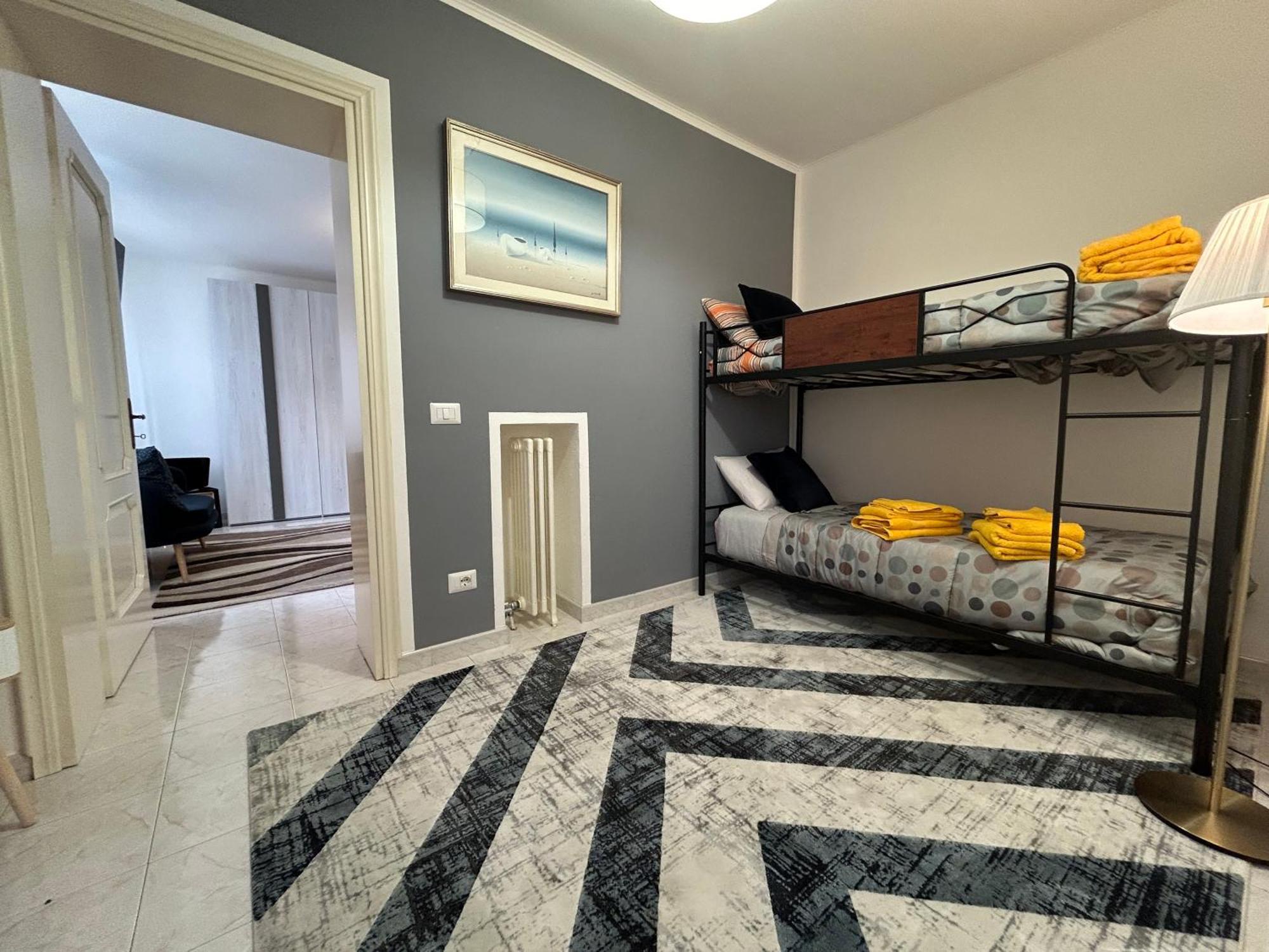 San Zeno Apartment 维罗纳 外观 照片