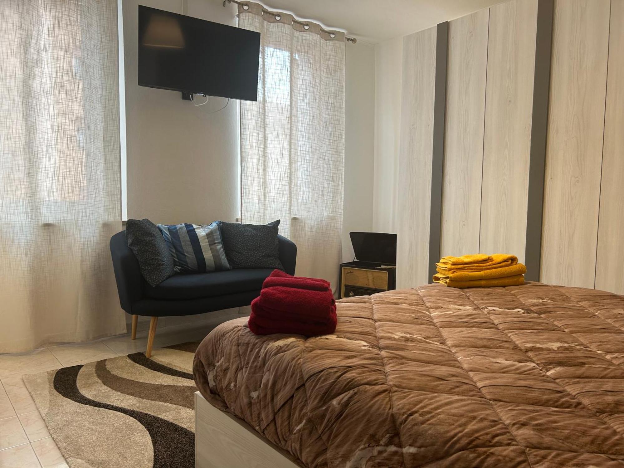 San Zeno Apartment 维罗纳 外观 照片