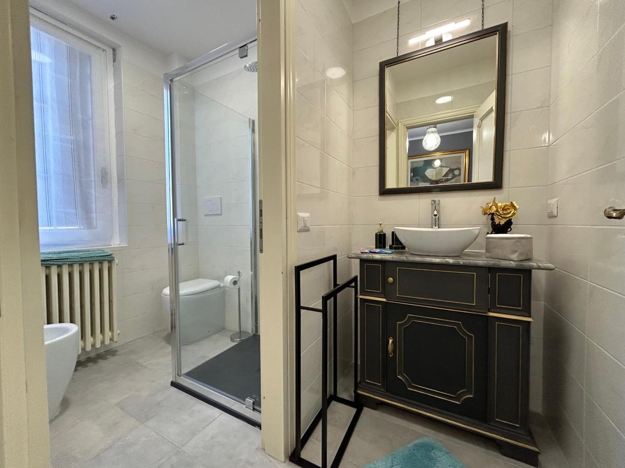 San Zeno Apartment 维罗纳 外观 照片