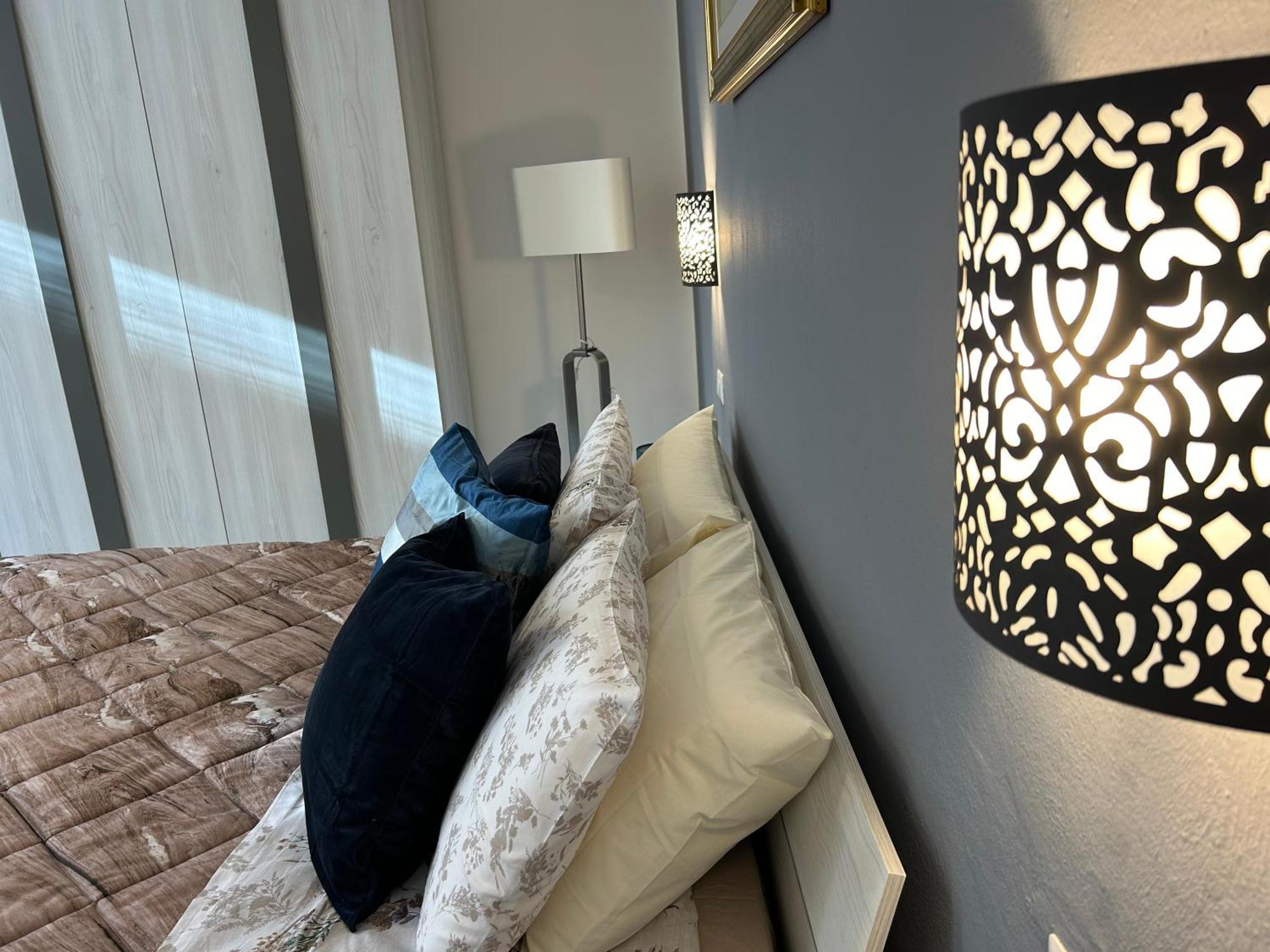 San Zeno Apartment 维罗纳 外观 照片