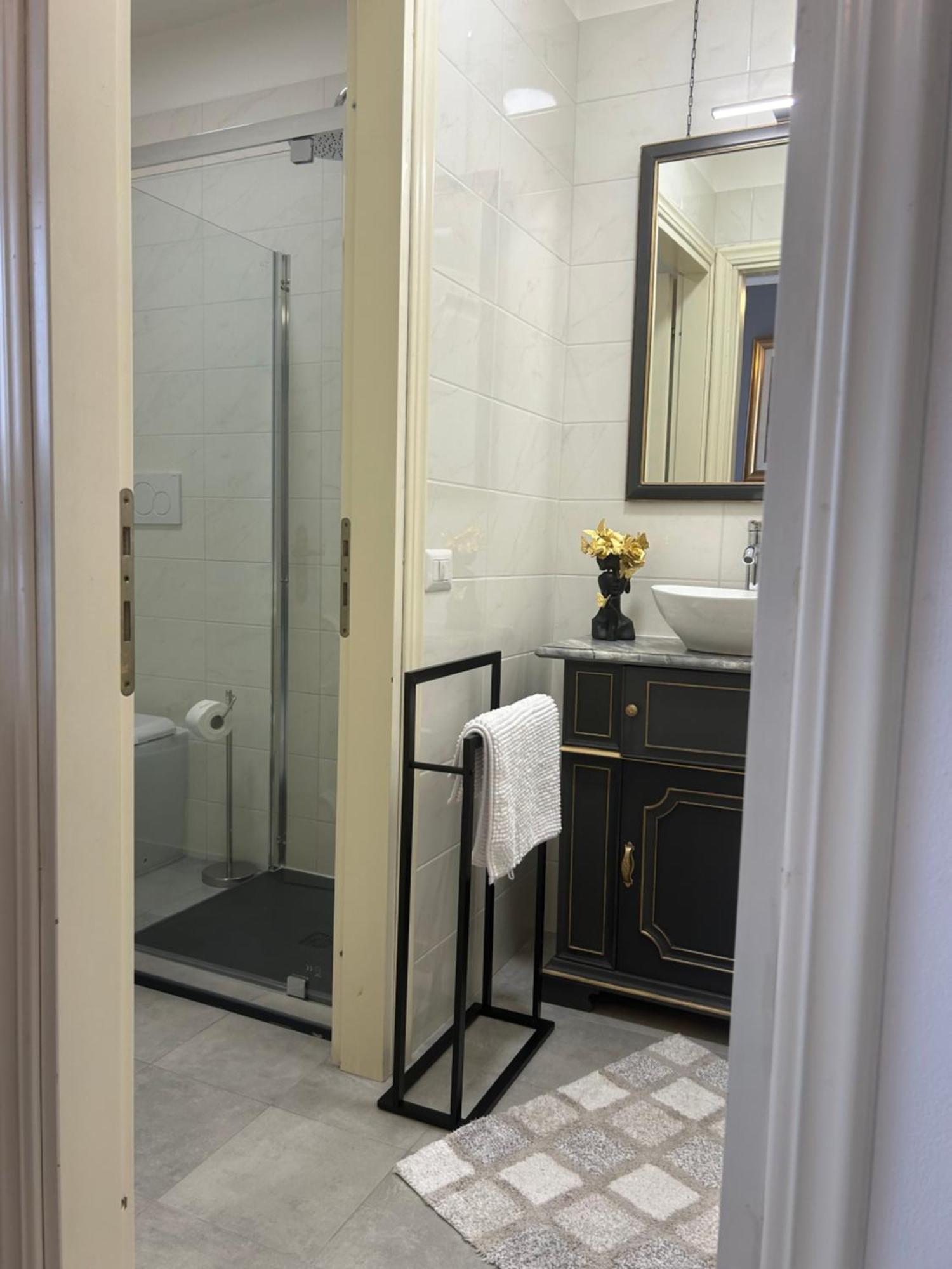 San Zeno Apartment 维罗纳 外观 照片