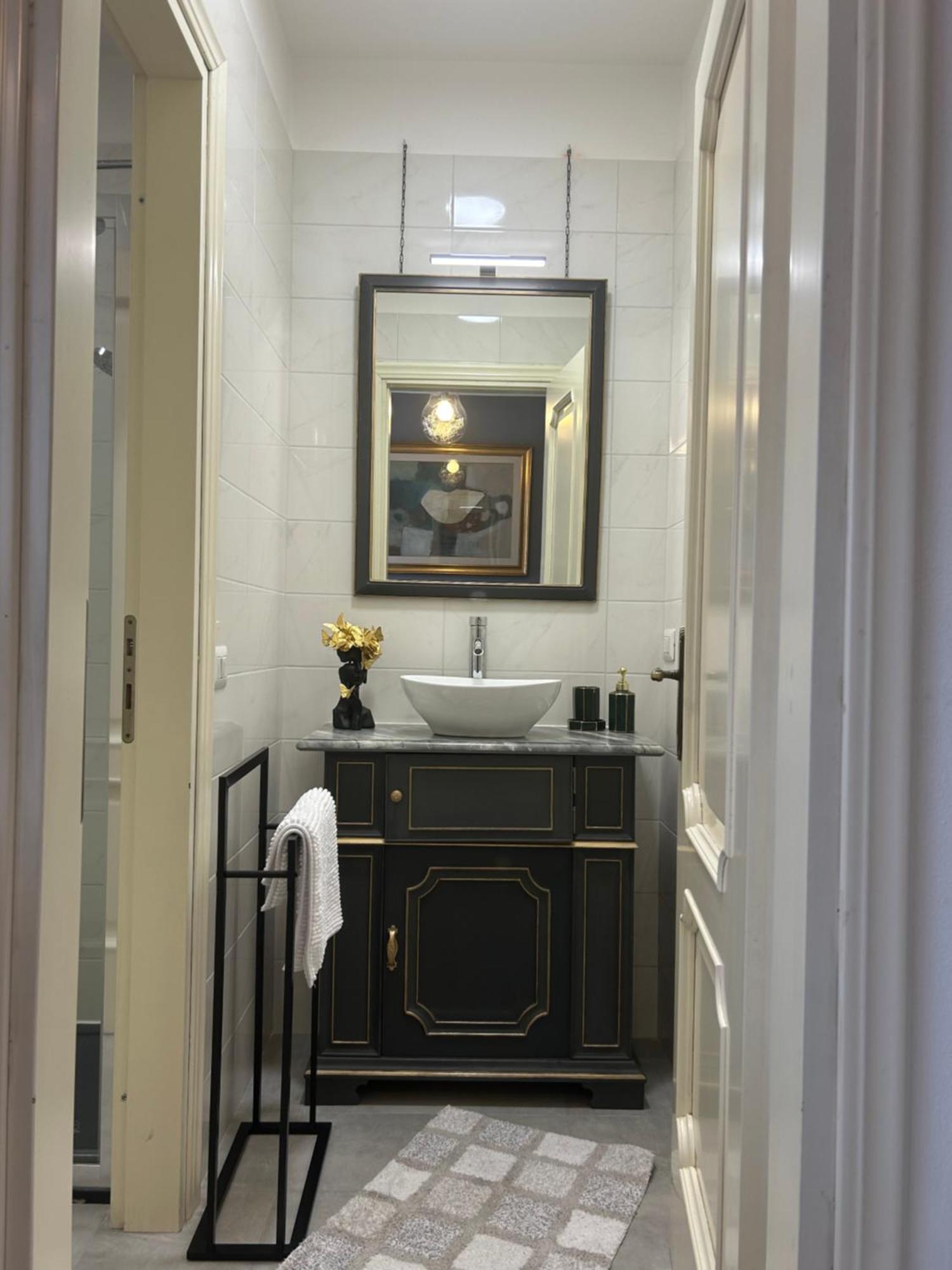 San Zeno Apartment 维罗纳 外观 照片